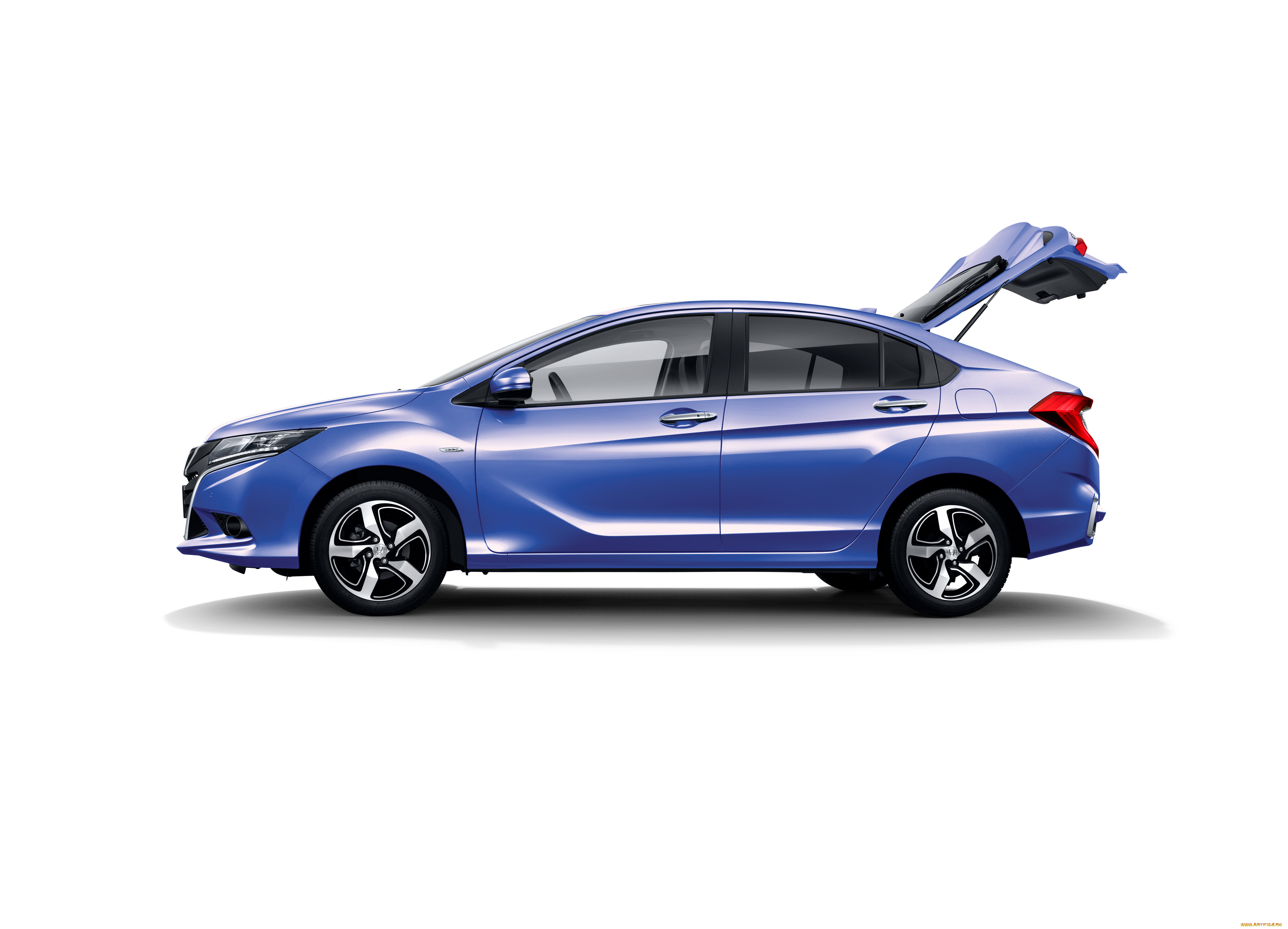 , honda, gienia